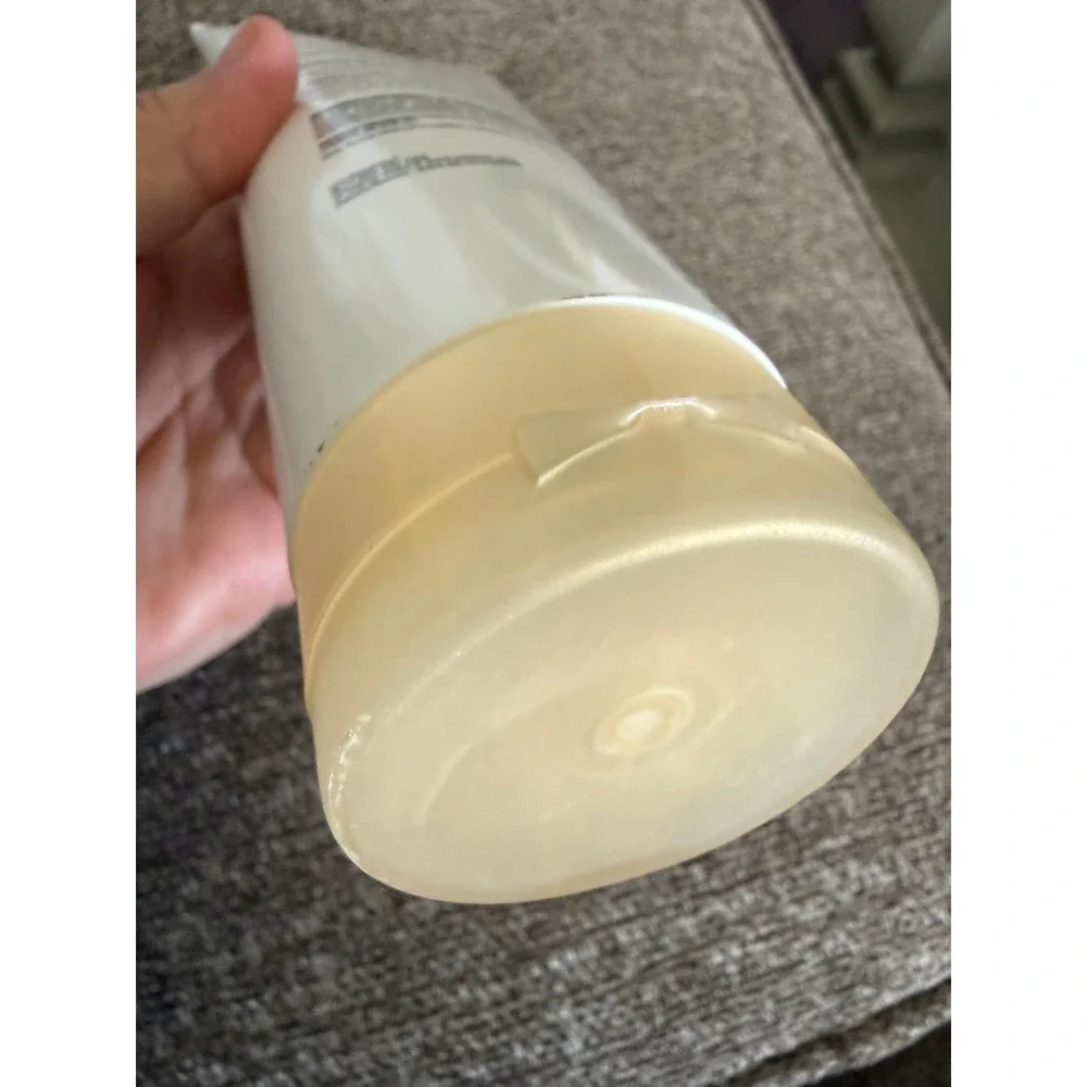 Pantene Pro-V Smooth‎ & Sleek Conditioner 10.4 fl oz 72H Frizz Control New